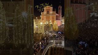 Lights in Ljubljana Slovenia 🇸🇮 Malayalam slovenia ljubljana christmas mallusineurope study [upl. by Elatsyrc]