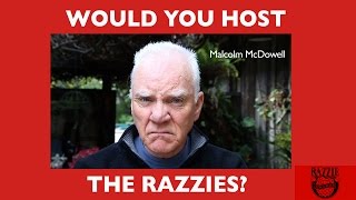 Would You Host The RAZZIES® [upl. by Ylak827]