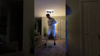 LEARN MCGEADY SPIN [upl. by Jade757]