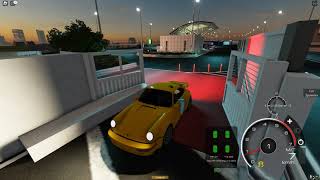 Midnight Racing Tokyo  Tokyo Classic Rebuild 15 Test Low End PC [upl. by Gunn]