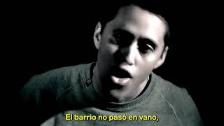 Canserbero  Jeremías 175 Video oficial Subtitulado [upl. by Ardeth182]