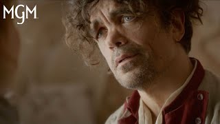 1 Tale 3 Hearts Peter Dinklage in CYRANO a Modern Timeless Romance – Full Special [upl. by Jobey]