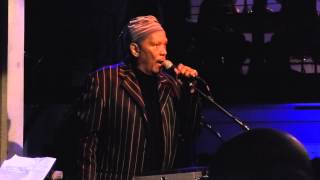 Roy Ayers  Love will bring us back together  Live in London 2013 [upl. by Akemor]