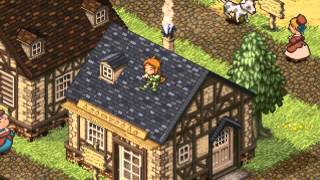 PS1 PoPoLoCrois Monogatari II  classic RPG from SCEI [upl. by Khajeh717]