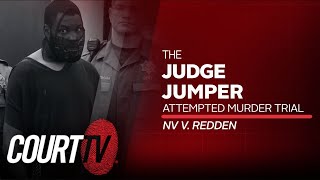 LIVE NV v Deobra Redden Day 2 Judge Jumper Attempted Murder Trial [upl. by Ynittirb]