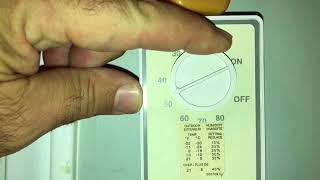 Relative Humidity in your Home [upl. by Adnov]