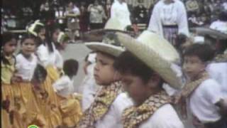 WATCH Cinco de Mayo celebrations in Mexico City [upl. by Hussey289]