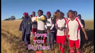 amagwijo ingwe emabalabala new version by mpelazwe loc at Mount Ayliff [upl. by Elrem]