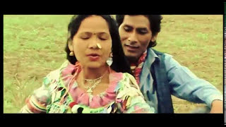 MAUSHAM MILAN KO  NEW RANA THARU MOVIE  SANDESO HAI PYAAR KO  RAMDEV RANA RAJRANI RANA [upl. by Iggie]