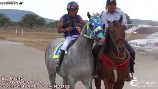 🔥 Aventurero C Malinto🔥 Carril El Alacran 🦂 QRO [upl. by Alvar580]