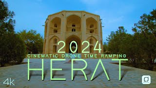 Afghan Geographic Herat Landscape Photomotion aftereffects cinematic adobepremierepro film2024 [upl. by Janetta]