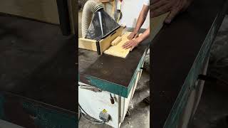 Making pine panel doors woodworking woodwork diyprojects [upl. by Urbain]