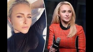 Hayden Panettiere sparks concern with uncomfortable and sad interview This is complete exploitation [upl. by Thayne23]