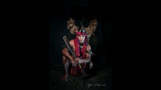 Klingen amp Kultur der Ifugao [upl. by Maurita966]