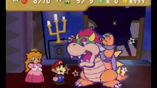 Paper mario bloopers [upl. by Casteel337]