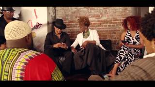 Conya Doss featuring Lin Rountree Reach Out [upl. by Yona377]