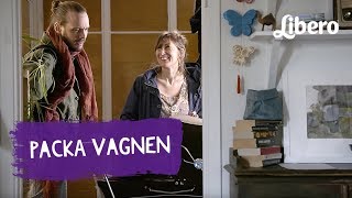 Packa väskan – om att gå ut med din bebis [upl. by Izaak]