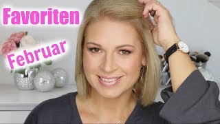 Neue Drogerie Favoriten Februar 2018 I Monatsfavoriten  UdPP I Mamacobeauty [upl. by Eelyak]