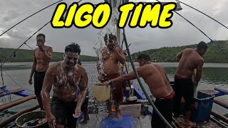 EP28 P2 Pagiigib ng tubig sa Bucas Grande Island [upl. by Milissa600]