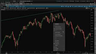 Sell Signals Pile Up Stock Market Crash SPX NDX RUT ES NQ RTY SPY QQQ IWM SMH TNX [upl. by Scevo]