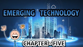 በአማርኛ EMERGING TECHNOLOGY Chapter – 5 Augmented Reality AR [upl. by Thais]