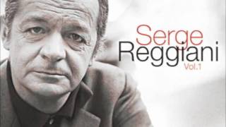 Maxims  Serge Reggiani [upl. by Silda]