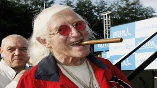 JIMMY SAVILE  The BBC Pedophile 1988 [upl. by Ettelrats]