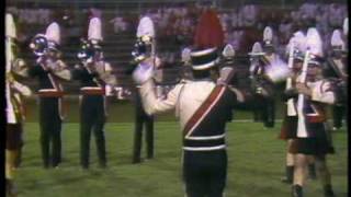 Phantom regiment 1974 [upl. by Mert]