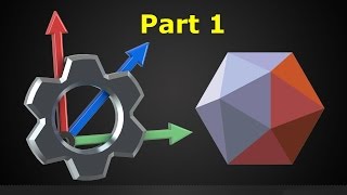 Meshmixer Tutorial  Part 1 Sculpting Tools [upl. by Venu]