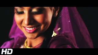 JOGI  JR DREAD FT AMRITA VIRK  OFFICIAL VIDEO [upl. by Ahtelat]