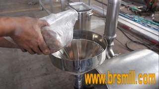 how to make gum arabic granules not powder test runinfobrightsailasiacom [upl. by Waldner]