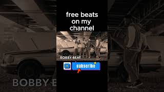 Hip Hop  old school style Bobby Beat  freebeat freeinstrumental germanbeats rap [upl. by Michaelina47]