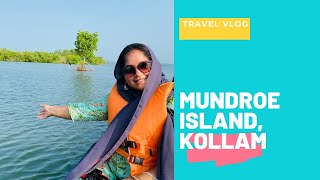 Mundroe Island  Travel Vlog  OP Sisters [upl. by Chun]