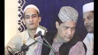 GHOUS MOHAMMAD NASIR LIVE BABA GANJ SHAKAR part 1 [upl. by Watson]