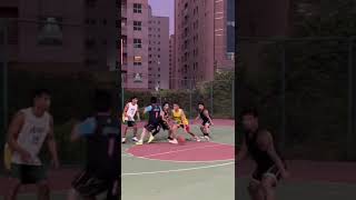 Jiggy amp Mansoor  Basketball in Dubai Al Nahda Pond Park jvingot httpsyoutubeZvwNpjkDJDk [upl. by Wadsworth]