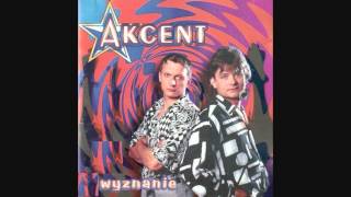 Akcent  Na Zawsze Ty 1998 [upl. by Jada]