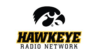 Football  Behind the Mic  Iowa vs Minnesota [upl. by Wehner]