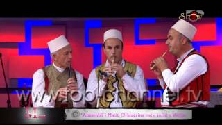 Top Show Magazine 17 Korrik 2015 Pjesa 3  Top Channel Albania  Talk Show [upl. by Ahsela604]