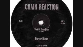 Porter Ricks Port Of Transition [upl. by Stevie594]