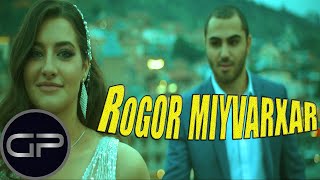 Rogor miyvarxar  Artur Davrishev Mood Video [upl. by Nrojb]