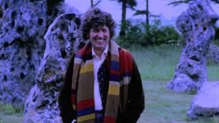 Doctor Who 4th Doctor Pandorica Speech [upl. by Sukcirdor]