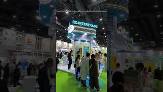 PT Neo Kosmetika Industri At In Cosmetics Asia Bangkok 2023 [upl. by Homere]