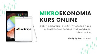 Mikroekonomia Koszty produkcji Wyznaczanie postaci funkcji TC [upl. by Dewees103]