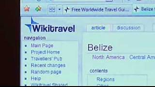 GC Season 4  Ep9  Seg6  Quicktip  Wikitravel [upl. by Eiliah454]