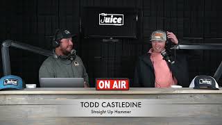 Local Hammer vs Touring Pro Who makes more Todd Castledine has done both [upl. by Yeorgi]