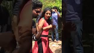 Kulasai dasara Disco Dance vijay TV actors [upl. by Colton]