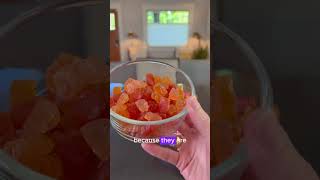 The Easy Way to Enjoy Healthy Gummies with MaryRuth Organics Today [upl. by Ardaid]