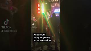 Alex Calleja [upl. by Nicolea]