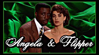 Jungle Fever 1991 Temptation amp Curiosity [upl. by Clawson]