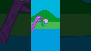 Peppa Pig Try Not To Laugh Episode 18 Peppapig Peppapig animation georgepig [upl. by Yerffeg]